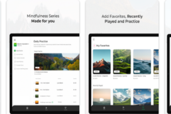 Mindfulness App Development - Inner Explorer